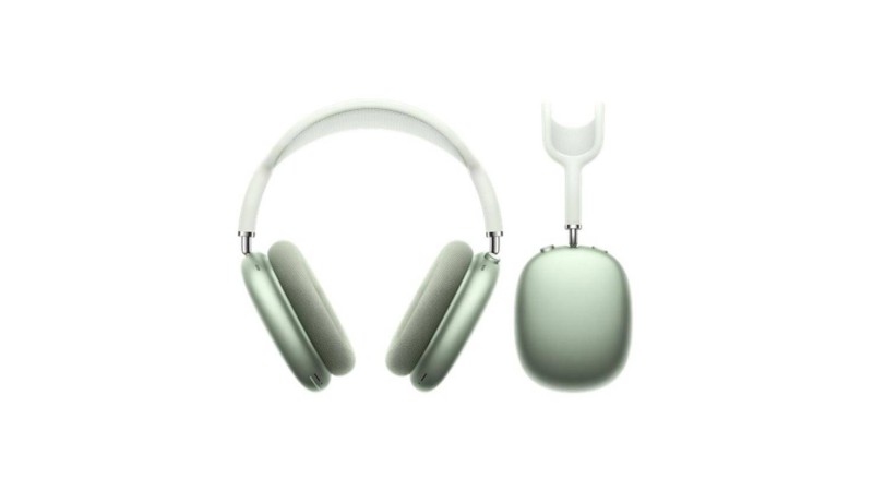 airpods-max-green