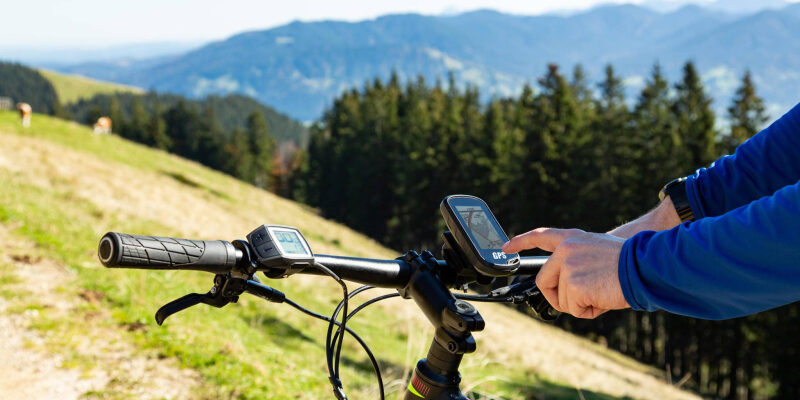 Навигация на велосипеде: 5 GPS-устройств доставят вас к месту назначения