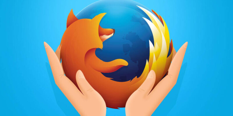 Надстройки Firefox VPN: анонимный просмотр веб-страниц с помощью этих 5 инструментов