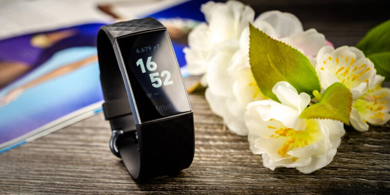 Fitbit Charge 3: перезагрузка и сброс настроек фитнес-трекера