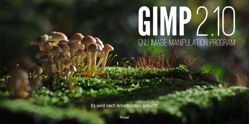 Руководство по Gimp: как работает редактирование изображений с помощью бесплатного инструмента