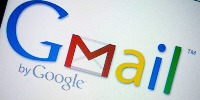 Невозможно войти в систему через Gmail: что делать?