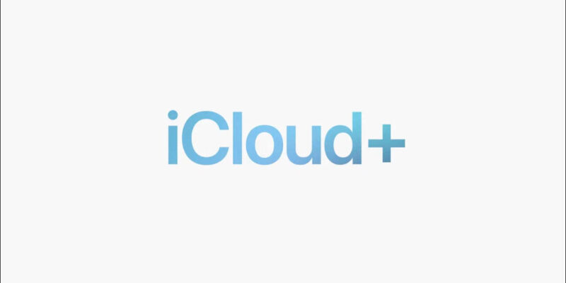 iCloud+: вот что вам нужно знать о новом сервисе Apple