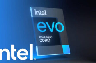 Intel Evo: что стоит за качеством ноутбуков