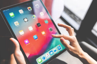 Почему iPad загружается медленно: что делать?