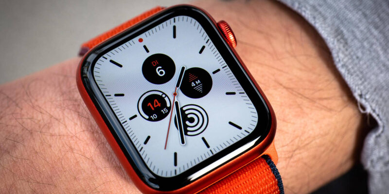 Разблокировать Mac с помощью Apple Watch: как сделать