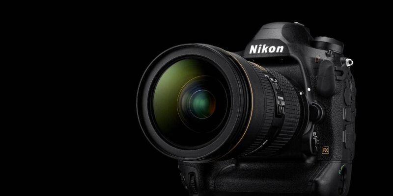 Сообщается, что Nikon больше не планирует выпускать новые зеркальные фотокамеры