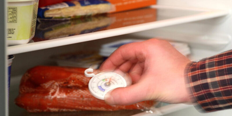 Оптимальная температура в холодильнике: как получить идеальную и правильную температуру в холодильнике
