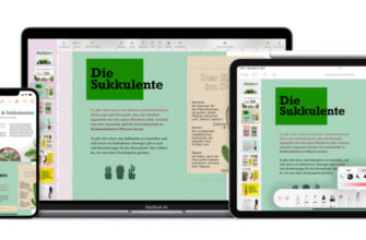 Преобразование страниц в Word: как это сделать на Mac, iPhone, iPad и ПК