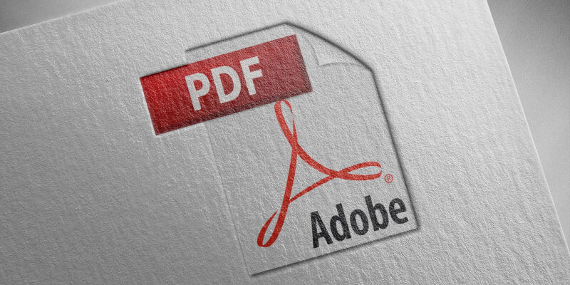 Поверните и сохраните PDF-файл: как это сделать