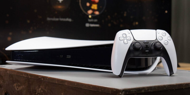 PS5: настройка динамических тем и тем на PlayStation 5