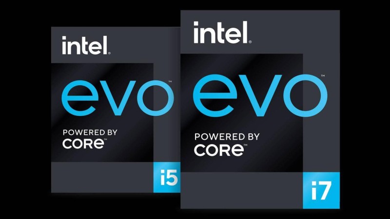 Intel-Evo-Logo