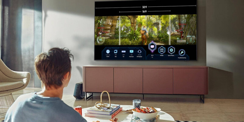 Сброс настроек телевизора Samsung: как восстановить заводские настройки телевизора
