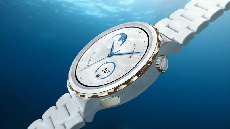Wir präsentieren Dir fünf Smartwatches mit gutem Durchhaltevermögen.