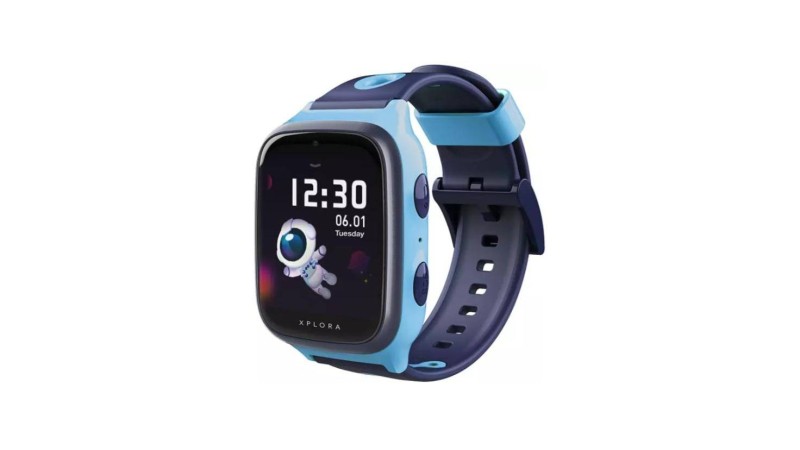 xplora-x4-smartwatch