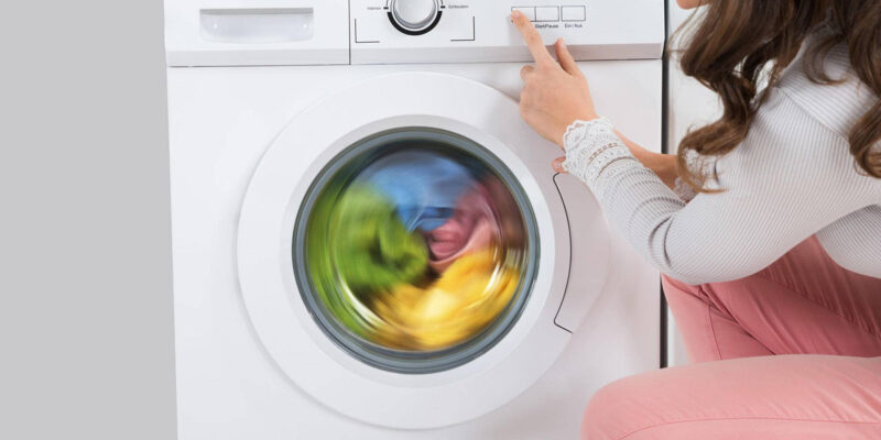 Потребляемая мощность стиральной машины: советы по покупке и использованию