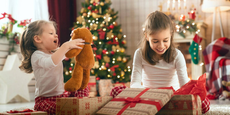 Технические подарки для детей: 5 идей для подарков