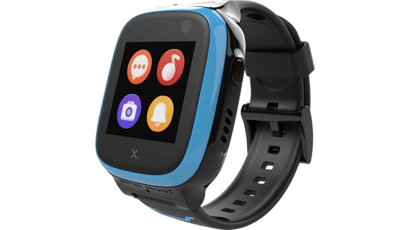 kinder-smartwatch-xplora-x5-play
