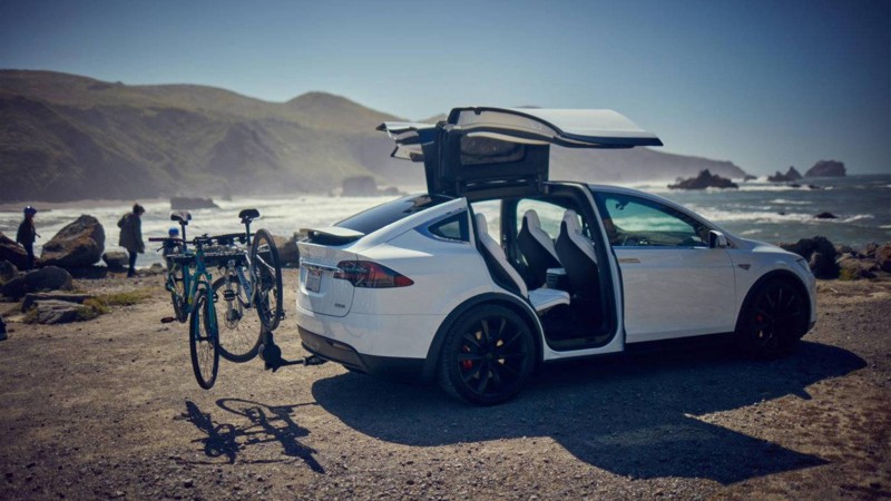 Der Erfolg gibt Tesla Recht: Elektroautos führen nicht länger ein Nischendasein.