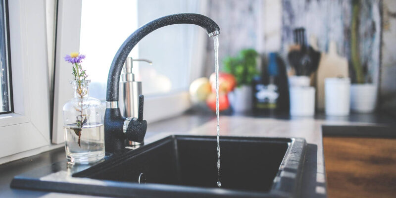 Экономия воды: 7 советов и рекомендаций по сокращению потребления