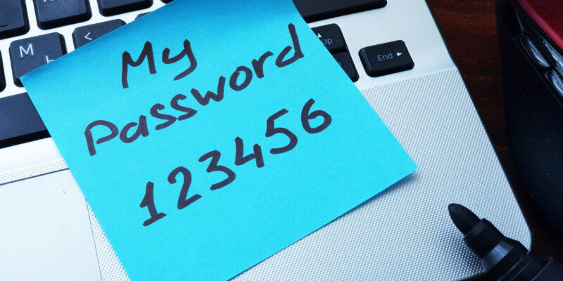 Насколько безопасен мой пароль: как проверить в Chrome и Safari