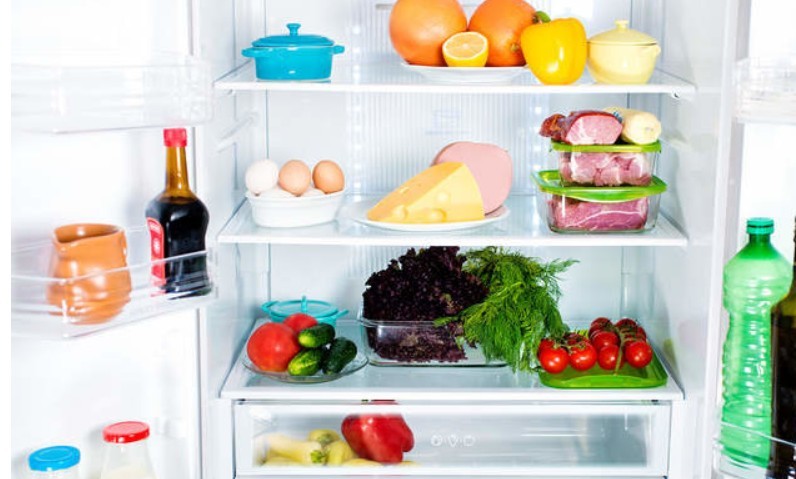 Какой должна быть температура в холодильнике?
