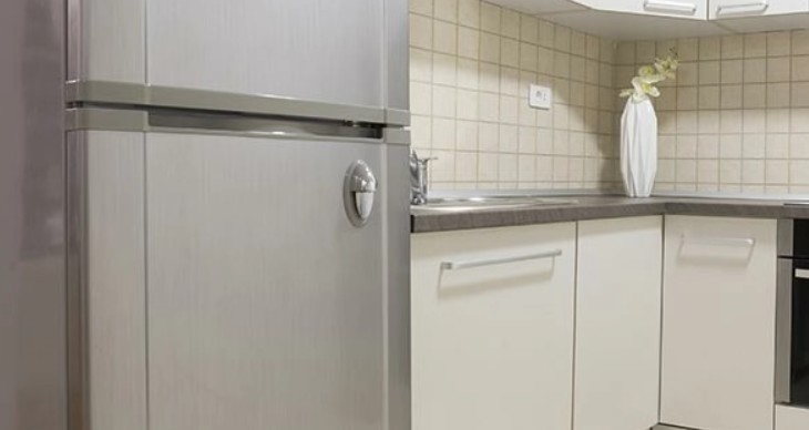Какой выбрать холодильник для однокомнатной квартиры?