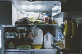 Чем мыть холодильник? Попрощайтесь с неприятными запахами