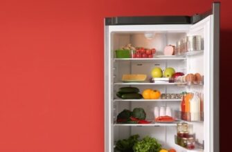 Какой цвет холодильника выбрать?