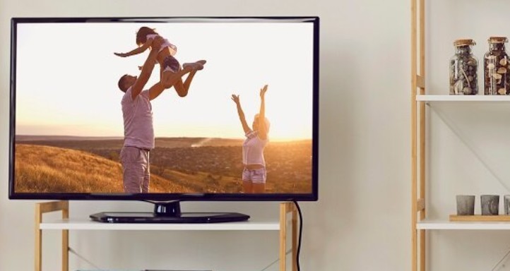 Размеры телевизоров: Как преобразовать дюймы в сантиметры [ТАБЛИЦА]