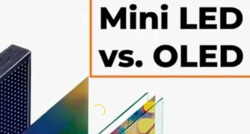 MiniLED или OLED: Какой телевизор выбрать?