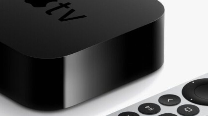Apple TV - что это такое и как им пользоваться?