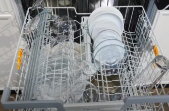 Как выбрать идеальную посудомойку и забыть о грязной посуде навсегда