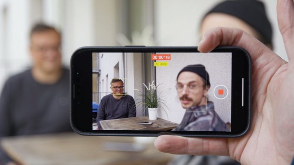 Apple iPhone: вот как можно использовать режим просмотра фильмов – теперь в формате 4K