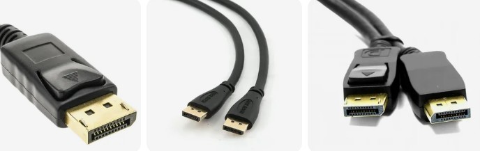 DVI, HDMI, DisplayPort - познакомьтесь с различными типами разъемов