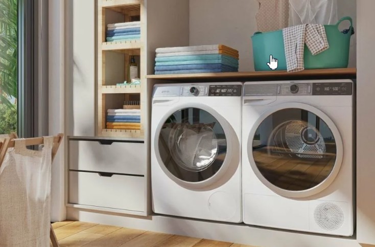 Стоит ли покупать стирально-сушильную машину: плюсы и минусы