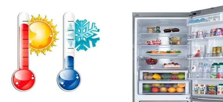 Температура в холодильнике - какой она должна быть?