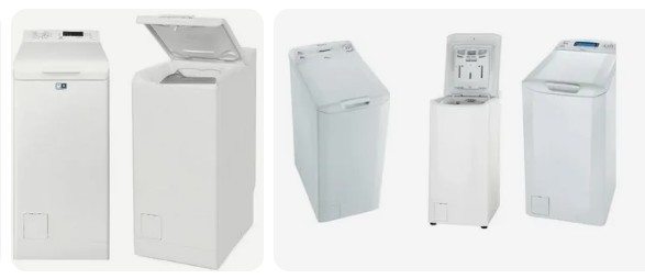 Рейтинг стиральных машин с верхней загрузкой: топ 10 популярных моделей
