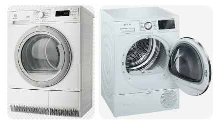 Какая электрическая сушильная машина для одежды будет лучшая?