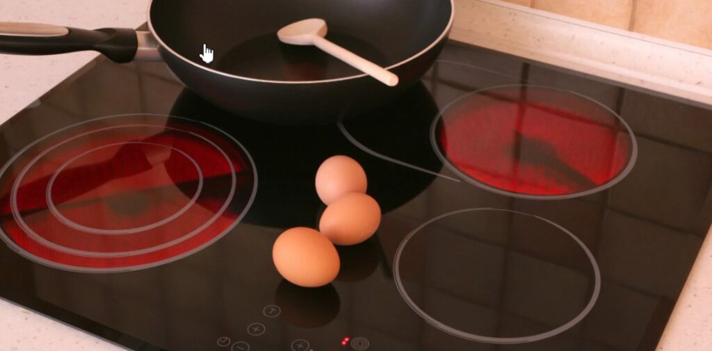Индукционная плита или керамическая плита: Чем они отличаются?