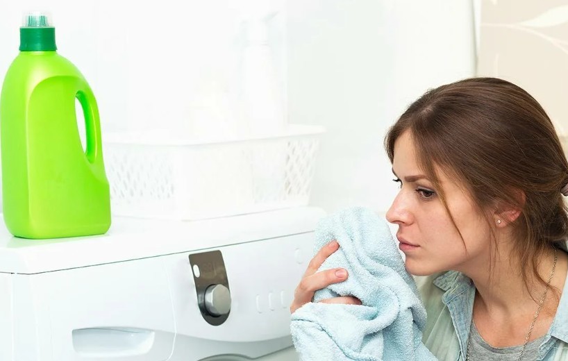 Неприятный запах из стиральной машины – как его предотвратить и в чем может быть его причина