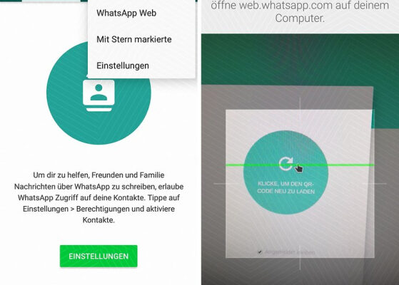 WhatsApp Web не работает: вот как решить самые распространенные проблемы