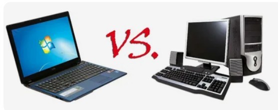 Ноутбук или настольный компьютер: Что выбрать, Что лучше?
