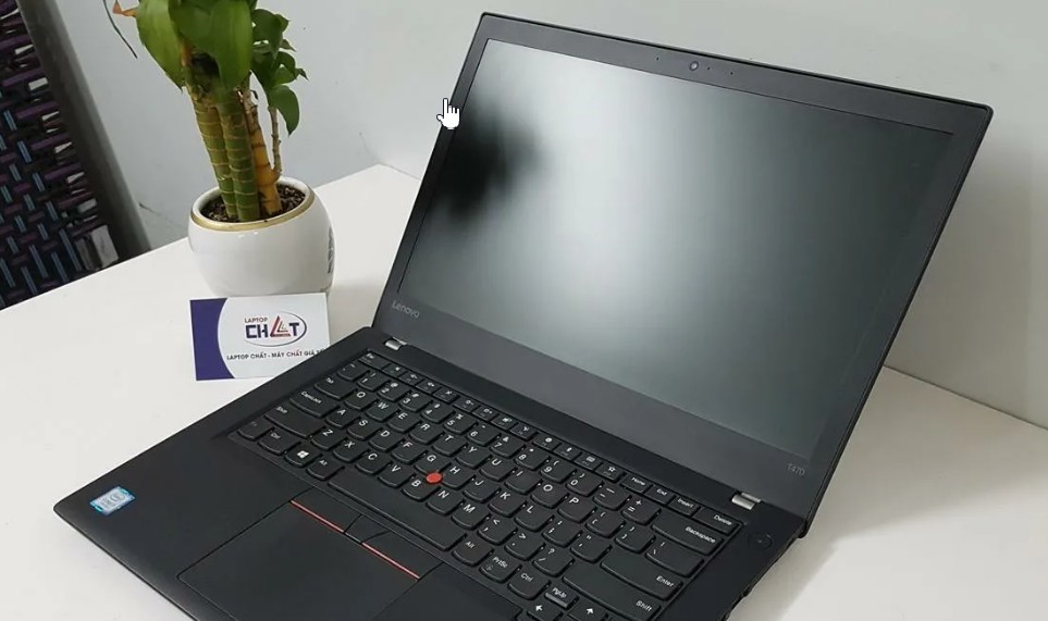 Ноутбук Lenovo ThinkPad T470 - технические характеристики, описание серии, Обзор