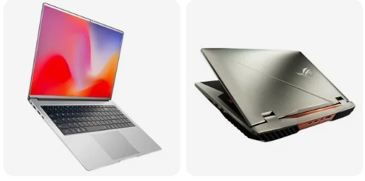 Ноутбук с металлическим корпусом: Какой выбрать, Рекомендуемые модели.