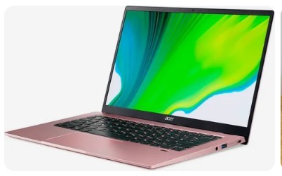 Ноутбук Acer Swift 1 - Обзор, технические характеристики, стоит ли?