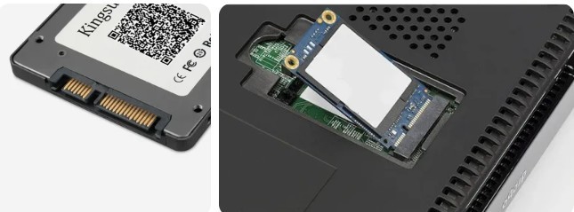 SSD для ноутбука - какую модель выбрать?