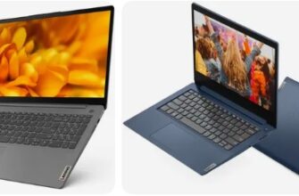 Какой ноутбук Lenovo IdeaPad выбрать?