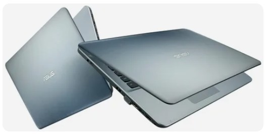 Ноутбук Asus R541NA - обзор, характеристики