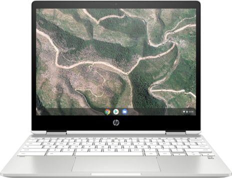 HP Chromebook x360 12b-ca0001na